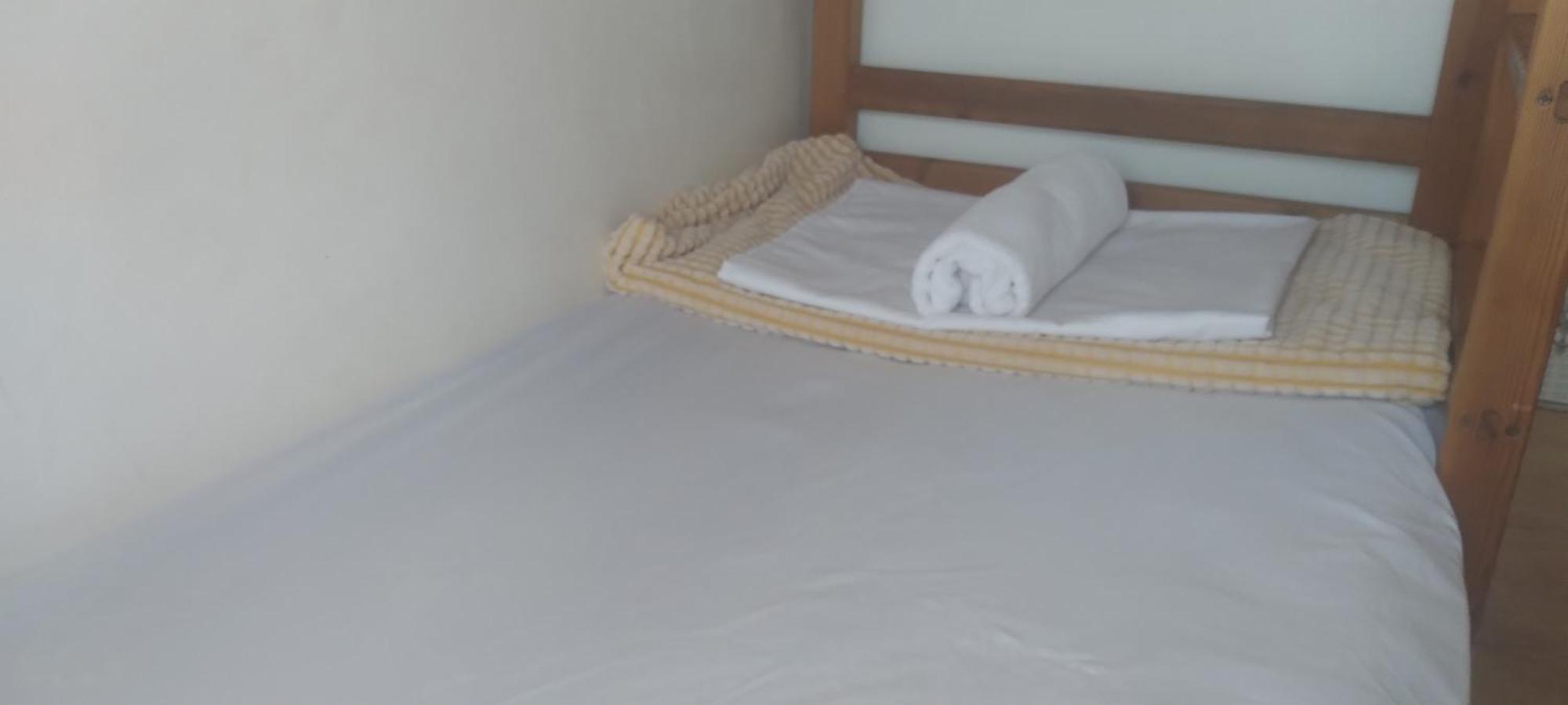 The Sea Guesthouse Agadir Bagian luar foto