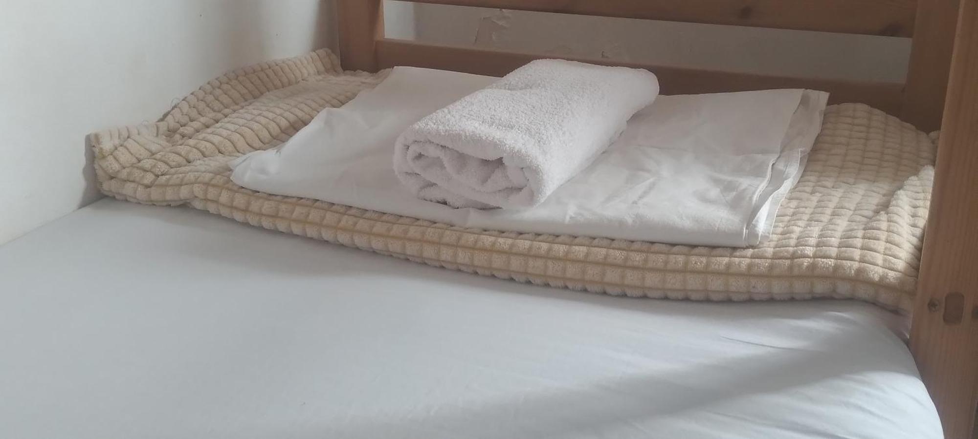 The Sea Guesthouse Agadir Bagian luar foto